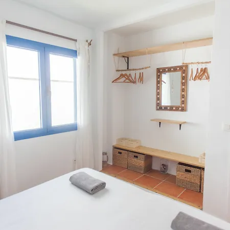 House With Garden Apartment *