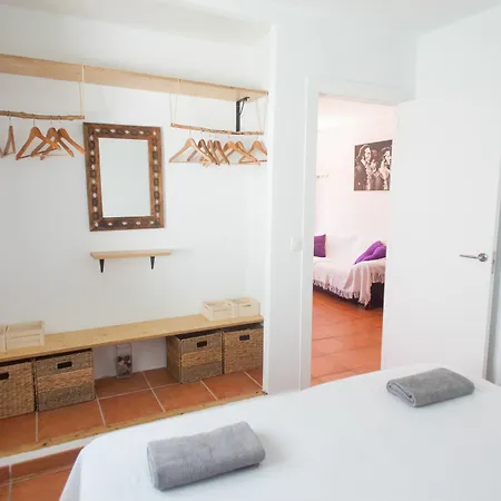 House With Garden Apartment *