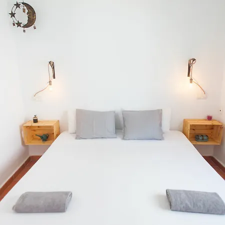House With Garden Apartment Tarifa