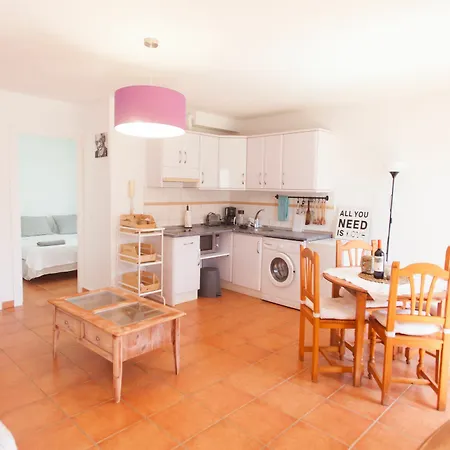 House With Garden Apartment *